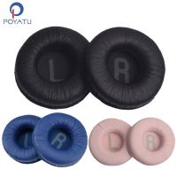 ELEGANT POYATU T460BT Ear Pads หูฟัง Earpads สำหรับ JBL T460BT เบาะเปลี่ยนฝาครอบ Earmuff อะไหล่ซ่อมหูฟังอุปกรณ์เสริม