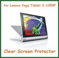 Lenovo ฟิล์มป้องกันสำหรับปกป้องหน้าจอใสสำหรับเล่นโยคะแท็บ2 1050 1050F 1050L 1051F แท็บเล็ต1051 10.1ไม่มีบรรจุภัณฑ์ขายปลีก5ชิ้น