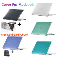 Meisb เคส A1369สำหรับ Macbook Air 13.3 A1466,เคส Macbook Air 13 A1369เคสเคสแข็งลายท้องฟ้าเต็มไปด้วยดวงดาวสำหรับ Macbook Air