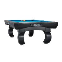 โต๊ะพูลมาตรฐานแข่งขัน ขนาด 8-9 ฟุต นำเข้าจากอเมริกา Diamond Paragon Pool Table