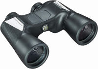 Bushnell Spectator Sport Binocular Black 8.4 Inches