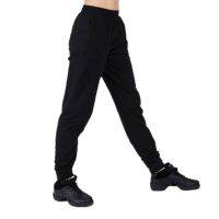 Unisex Men Women Jogger Dance Sports Yoga Pants Baggy Slacks Trousers Sweatpants