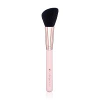 CUTE PRESS ROSE GOLD EDITION ANGLE BRUSH.