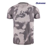 T SHIRT - 2023-2023 DK Ultralight Series V2 Short Handle T SHIRT Brushed Tee Graphite Grey Best seller  - TSHIRT