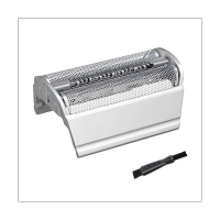 Replacement Shaver Foil Cutter 31S Silver High Guality for Braun 5739 5770 5771 5773 5774 5775 5776 5790 5873