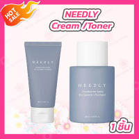 NEEDLY Crossbarrier Cream นีดลี่ ครอสแบรี่เออร์ ครีม [80 ml.] /NEEDLY Crossbarrier Toner นีดลี่ ครอสแบรี่เออร์ โทนเนอร์ [200 ml.]