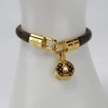 Authentic Louis Vuitton tribute bracelet , Amazing