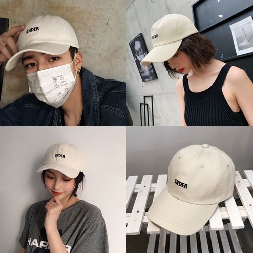 cap-under-hat-หมวกบักเก็ต-bucket-หมวกแก็ป-หมวกเบสบอล-หมวกฮิปฮอป-hiphop-ลายปัก-มีหลายสี-หมวกสกรีน-หมวกเกาหลี-หมวกแฟชั่น-ราคาถูก-พร้อมส่ง