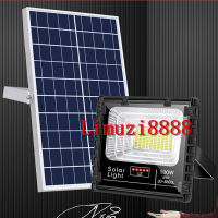 60W Solar Light สปอร์ตไลท์ แท้จาก JD รุ่น JD-8825L JD-8840L JD-8860L JD-8800L JD-8200L8300L โคมไฟพลังงานแสงอาทิตย์ แผงโซล่า ไฟโซล่า ไฟสนาม หลอดไฟประหยัดพลังงาน