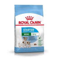 Royal Canin Mini Starter 8.5 กิโลกรัม