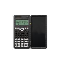 Scientific Calculator Notepad Beginner Calculating Device School Supplies Calculators