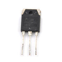 NCVHRT 1ชิ้นทรานซิสเตอร์กำลัง IGBT 1200V FGA25N120 ANTD 25N12 0ทรานซิสเตอร์กำลัง S