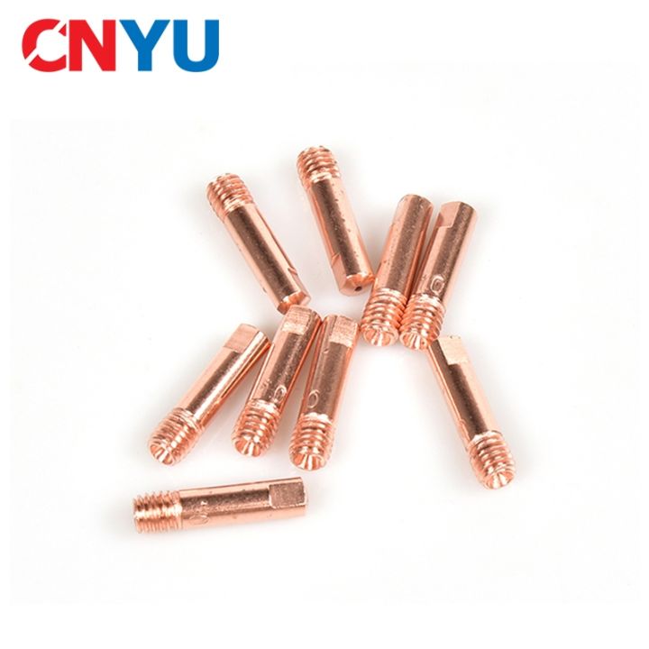 cw-5-10-20-gas-nozzle-15ak-m6x24mm-welding-torch-contact-0-6-0-8-0-9-1-0-1-2mm