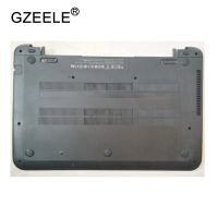 new prodects coming GZEELE New Laptop Bottom Base Case Cover for HP Pavilion 15-b RT3290 Base Chassis D Case shell lower case black 701697-001 shell