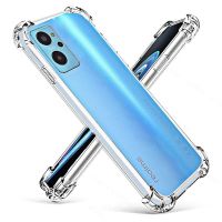 Case Xiaomi Redmi ทุกรุ่น รุ่นตามภาพที่สอง TPU ใส หนา 1.5mm ตรงรุ่น Redmi A1plus Note12 5G 4G Note10S MI9 Mi12 5G Mi13