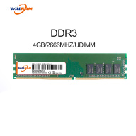 WALRAM Memoria DDR4 2666mhz UDIMM Ram ddr4 2GB 4GB 8GB 16GB 2133 2400 thumbnail