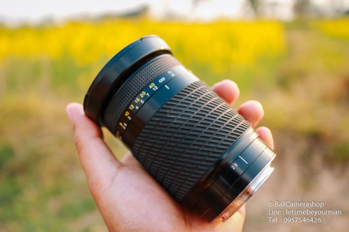 ขายเลนส์มือหมุน-tokina-28-210mm-f3-5-5-6-serial-98033435-for-sony-dslr-ทุกรุ่น