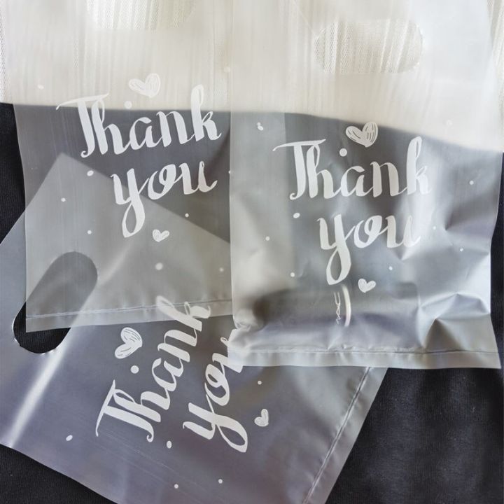 transparent-plastic-thank-you-gift-bags-with-handle-christmas-wedding-party-favor-candy-cake-baking-wrapping-shopping-bag-gift-wrapping-bags
