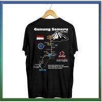 รหัสสินค้า: 644MOUNT SEMERU CLIMBING TRACK KAOS DISTRO LIMITED EDITION