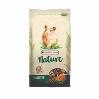 อาหารหนูแฮมเตอร์ nature hamster 700 กรัม