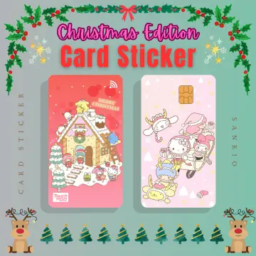 Touch 'n Go presents limited edition NFC-enabled Christmas charms