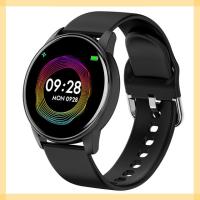 ∏№✜ 2023 new Smart Watch Real-time Weather Forecast Activity Tracker Heart Rate Monitor Sports Ladies Smart Watch Men For Android I