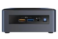 Mini PC Intel®  Core i3-8109U BOXNUC8i3BEH