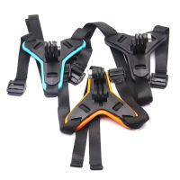 Motorcycle Helmet Chin Mount Holder For GoPro Hero 8/7/6/5 Action Sports Camera Full Face Holder Motorcycle Camera Accessory