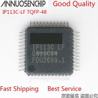 Qfp-48 Ip113 Lf Ip113c Ip113c-lf 10ชิ้นมีสินค้าในสต็อก