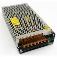 Limited Time Discounts S-100-24 100W 24VDC 4.5A Single Group Switching Power Supply AC 110V / 220V To DC 24V