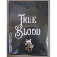 [พร้อมส่ง] True Blood Original Witch