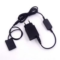 ZZOOI NP-BX1 NPBX1 Dummy Battery DK-X1 DC Coupler+Power Bank USB Cable 4.2V+Quick Charger For Sony DSC-RX1 RX1R RX100 II III V Camera