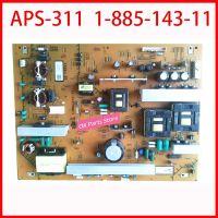 APS-311แหล่งจ่ายไฟ1-885-143-11อุปกรณ์บอร์ดการสนับสนุนสำหรับการ์ดแบบดั้งเดิม KLV-55BX520ทีวี