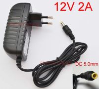 ที่มีคุณภาพสูง1PCS12V 2A ชาร์จไฟพาวเวอร์ซัพพลายตะกั่วสำหรับ Makita DMR 104 DMR104เว็บไซต์ DAB