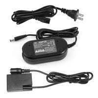 Dummy Battery AC Adapter AC-E6+DR-E18 (ACK-E18)