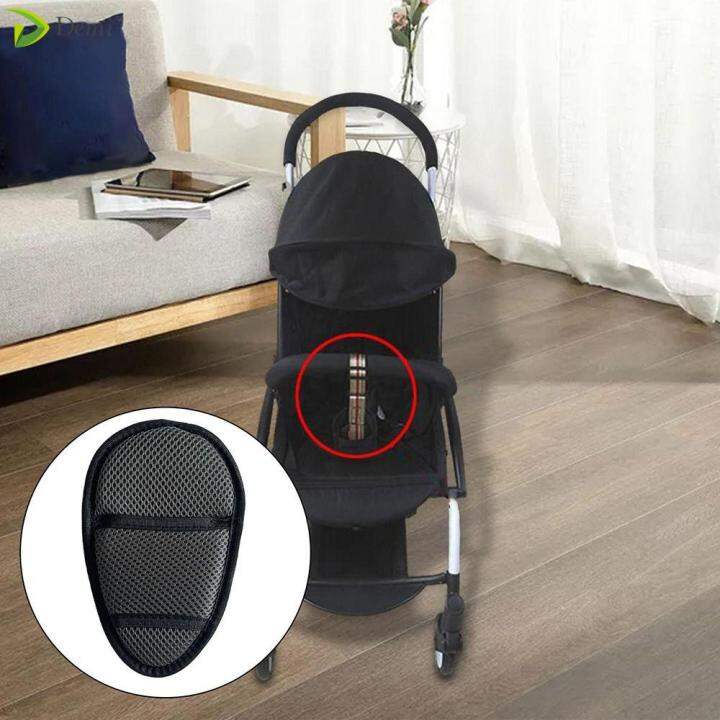 DEMI Universal Netting Kids Chair Crotch Protector Baby Crotch Pad Baby