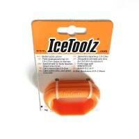 Icetoolz 12t4ก้านสูบที่ตั้งจับ Aero Spokes อุปกรณ์ติดตั้งที่จดสิทธิบัตรล้อจักรยานอุปกรณ์ทำมือตึกจากไต้หวัน