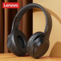 Lenovo Thinkplus TH10 Bluetooth Headset Stereo Headset With Microphone Music Gaming Headset Android IOS Universal