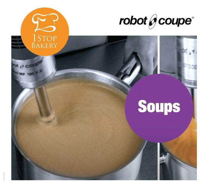 robot-coupe-mini-mp-190-vv-blender-230v-50-1-34750-เครื่องปั่นแบบมือถือ