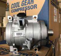 COMPRESSOR COOLGEAR TOYOTA Commuter 10S17C