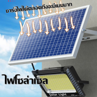 โคมไฟพลังงานแสงอาทิตย์, ไฟ LED แผงโซลาร์เซลล์, โคมไฟกลางแจ้งกำลังสูงSolar Panel （L-B)