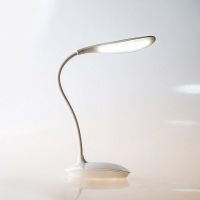 Led Desk Lamp USB Led Table Lamp 14 LED Table Lamp Bed Reading Book Light LED Lamp Desk Lamp Table Touch 3 Modes Night Lights