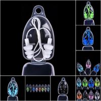 【health】 【COD•ngtt】Silicone Swimming Ear Plugs Earplugs Pool Accessories Water Sports S