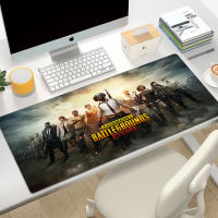 P-Pubg Mouse Gaming Pc อุปกรณ์เสริม Mausepad Deskmat ยาง Extended Pad Mousepad Gamer Mats คีย์บอร์ดเมาส์แล็ปท็อป S