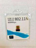 Wifi USB 2.0 Wireless 802.11N 600Mbps