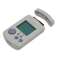 สำหรับ Sega Dc Dreamcast Vmu การ์ดความจำ Lcd