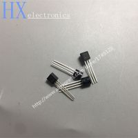 Gratis Ongkir ทันสมัย10ชิ้น CS1N60 1N60ถึง-92 N-Channel Power MOSFET 0.8A 600V