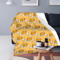 2023 - Cute Gudetamas Lazy Blanket Winter Bedding Blur Warm Throw 3D Printing Soft Micro Multi Style (40x60inch/50 × 60inch/60 × 80inch）29 High quality blankets！