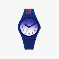 Superdry นาฬิกาข้อมือ Blue Superdry urban watch รุ่น SYG198UU ของแท้ 100% มีการรับประกัน 2 ปี คืนสินค้าภายใน 15 วัน | Ralunar