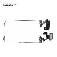 GZEELE บานพับ Lcd สำหรับ Acer Aspire E5-511 E5-521 E5-531 E5-551 E5-571 EK-571 E5-572สำหรับ Extensa 2509 EX2509 EX2510 V3-532